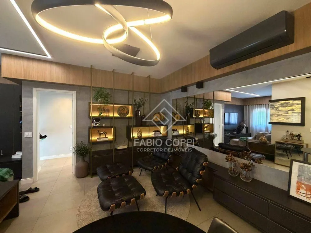 Apartamento, 2 quartos, 85 m² - Foto 12