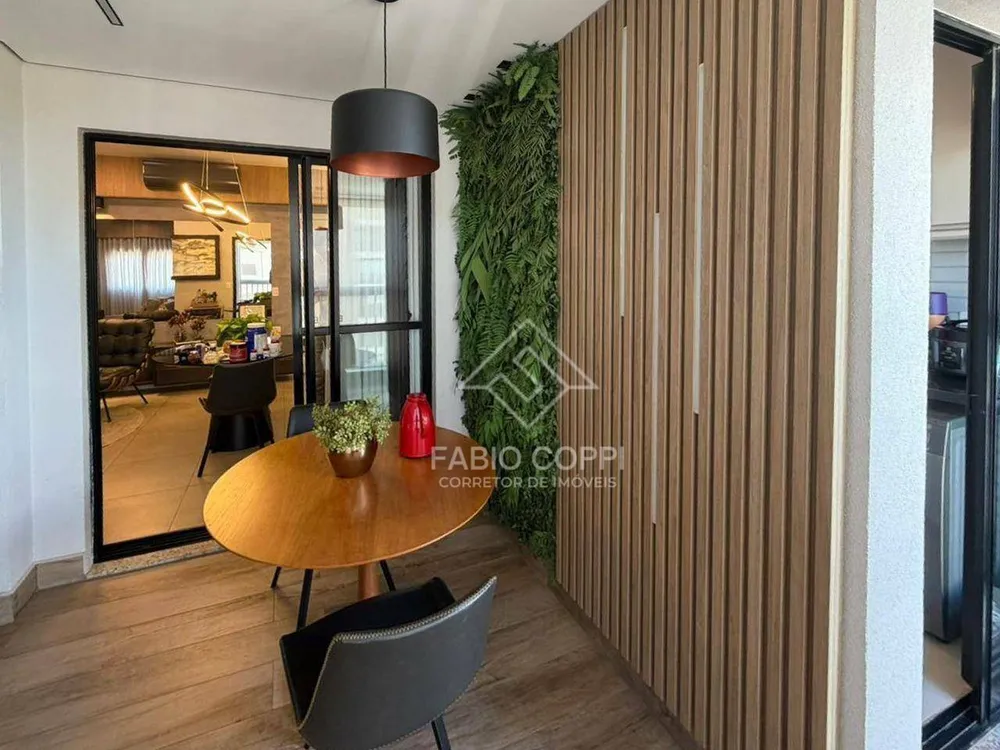 Apartamento, 2 quartos, 85 m² - Foto 4