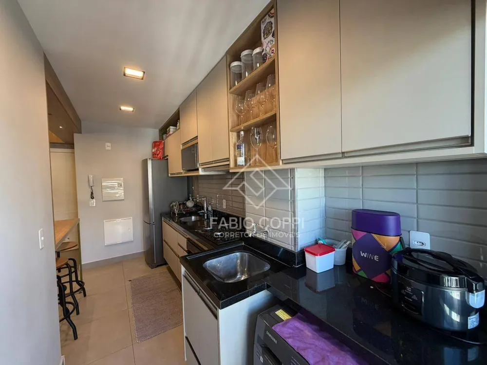 Apartamento, 2 quartos, 85 m² - Foto 6