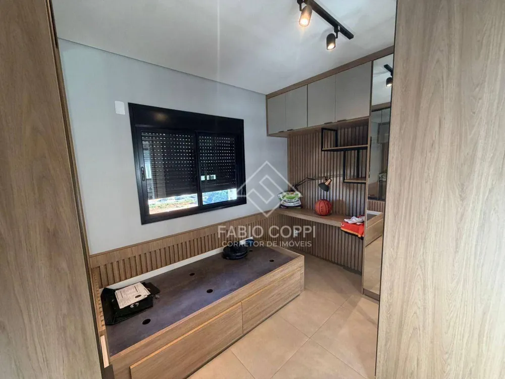 Apartamento, 2 quartos, 85 m² - Foto 11