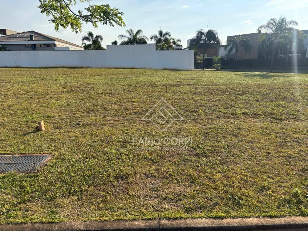 Loteamento e Condomínio, 591 m² - Foto 5