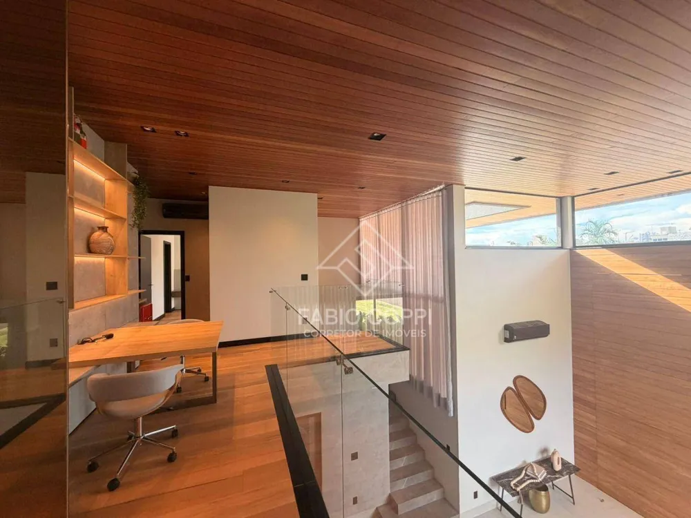 Casa de Condomínio, 4 quartos - Foto 5