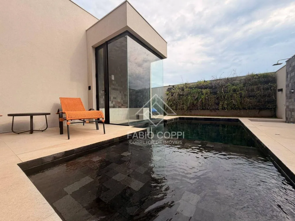 Casa de Condomínio, 4 quartos - Foto 4