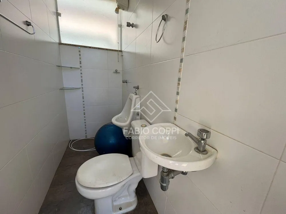 Casa de Condomínio, 3 quartos - Foto 9
