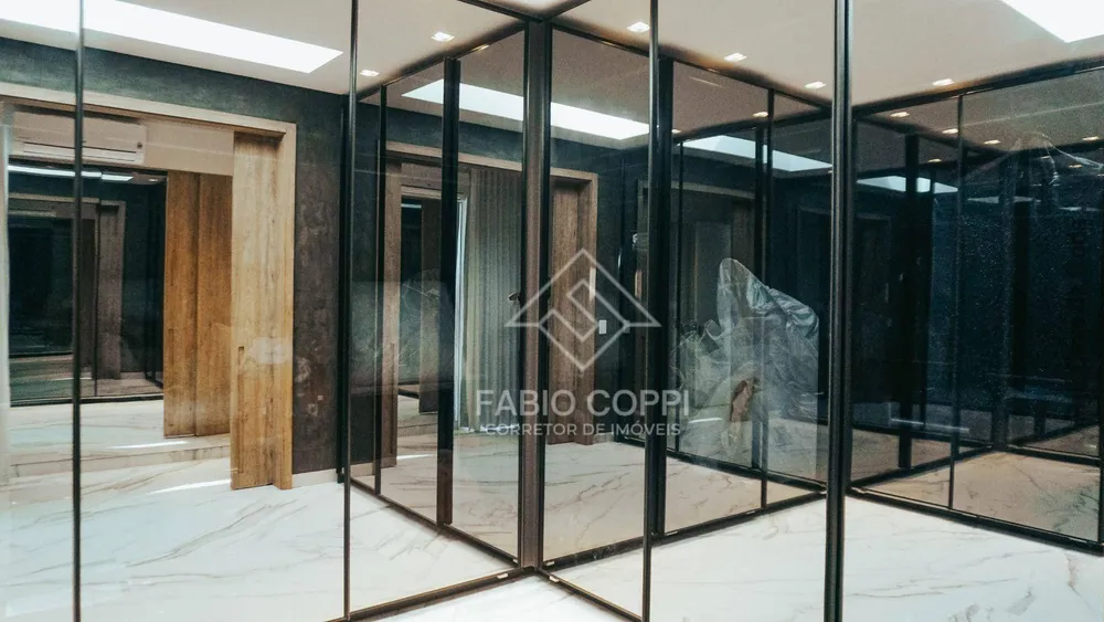 Casa de Condomínio, 5 quartos - Foto 1