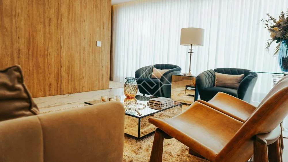 Casa de Condomínio, 5 quartos - Foto 6