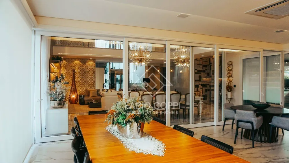 Casa de Condomínio, 5 quartos - Foto 4