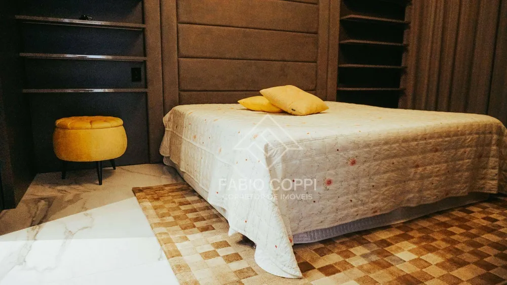 Casa de Condomínio, 5 quartos - Foto 4