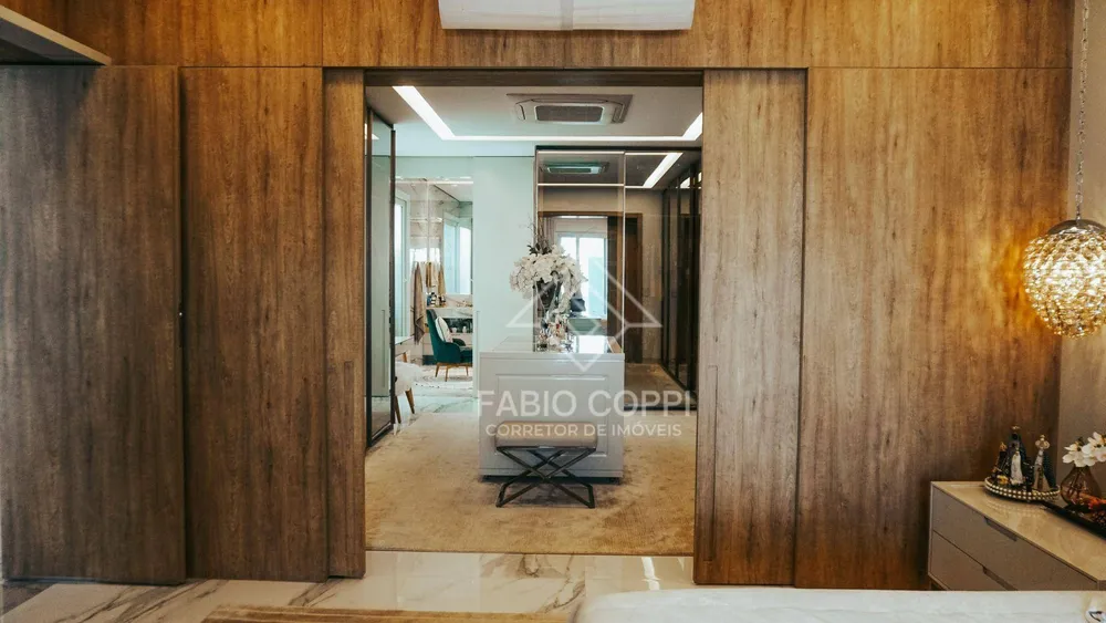 Casa de Condomínio, 5 quartos - Foto 8