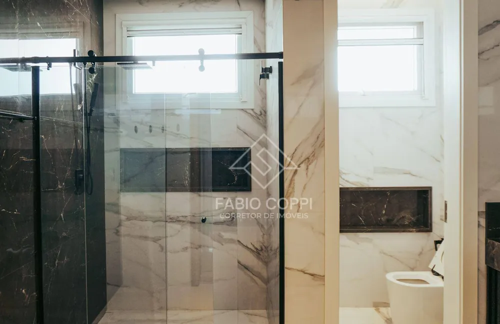 Casa de Condomínio, 5 quartos - Foto 10