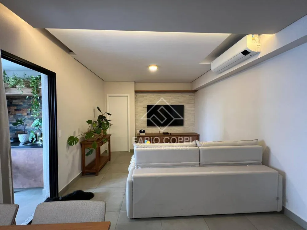 Apartamento, 3 quartos, 84 m² - Foto 12