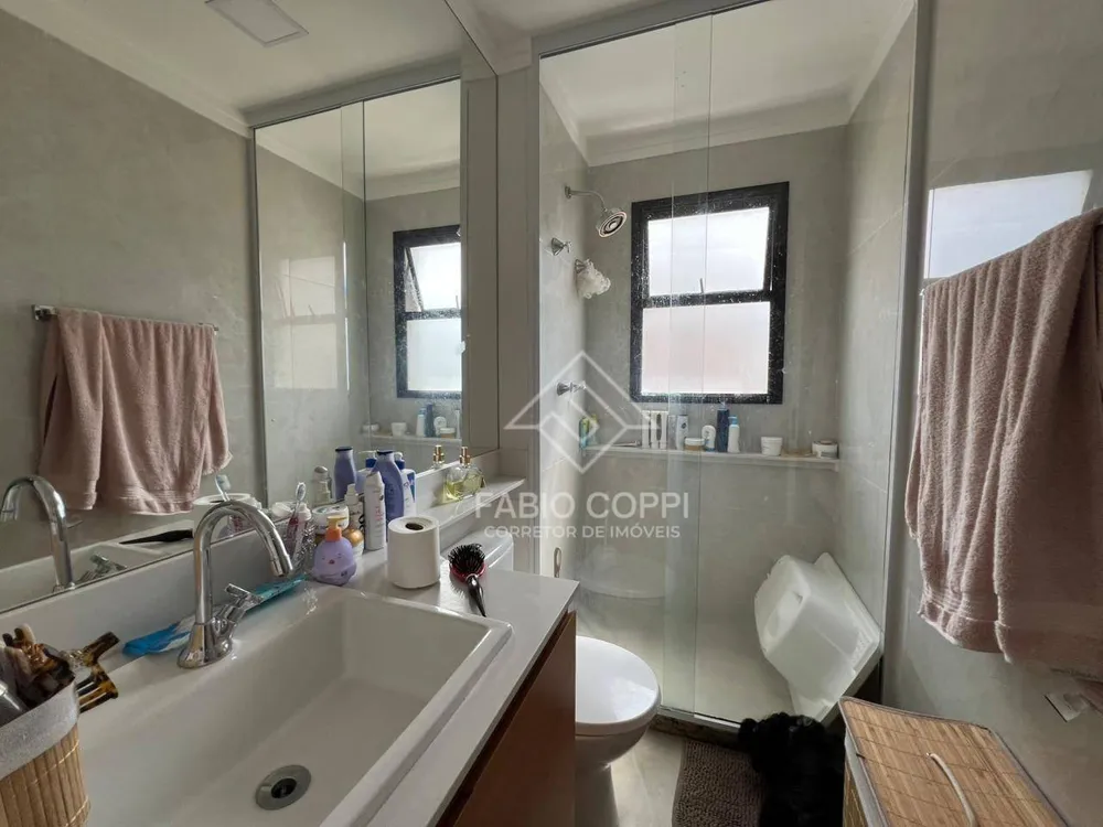 Apartamento, 3 quartos, 84 m² - Foto 9