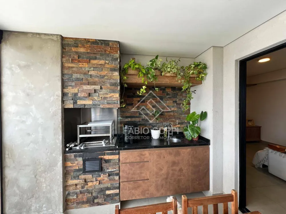 Apartamento, 3 quartos, 84 m² - Foto 2