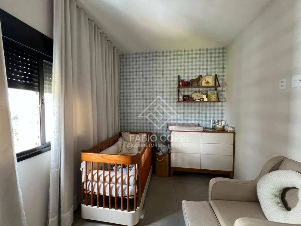 Apartamento, 3 quartos, 84 m² - Foto 8