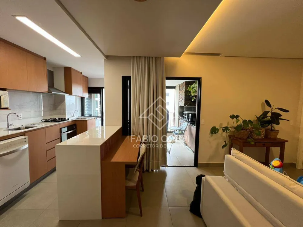 Apartamento, 3 quartos, 84 m² - Foto 1