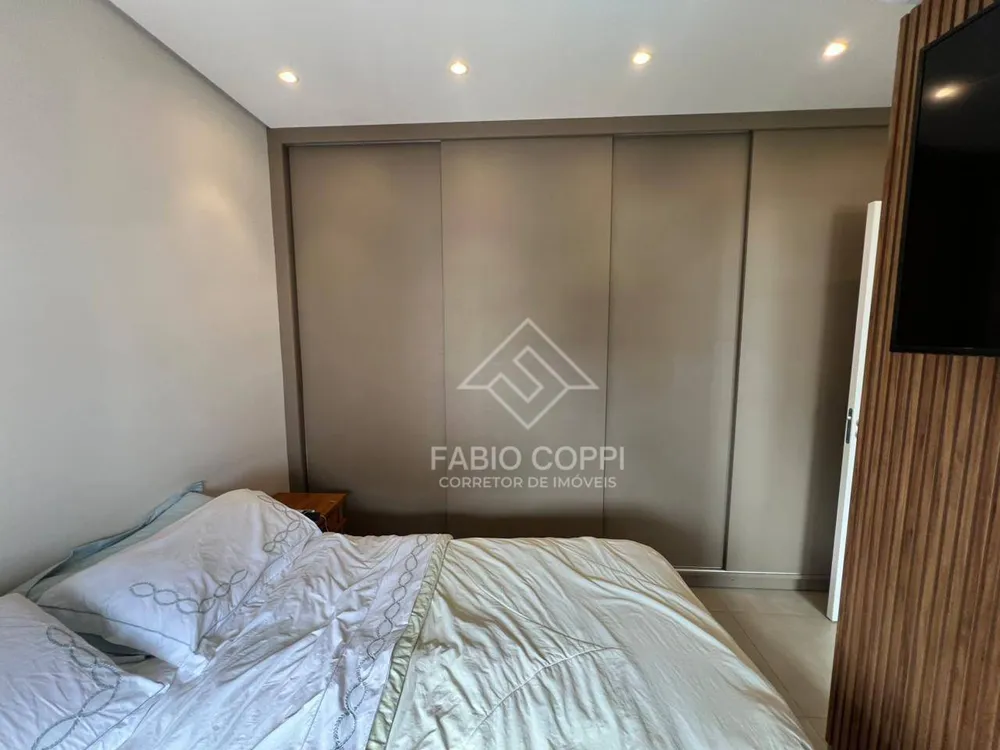 Apartamento, 3 quartos, 84 m² - Foto 7