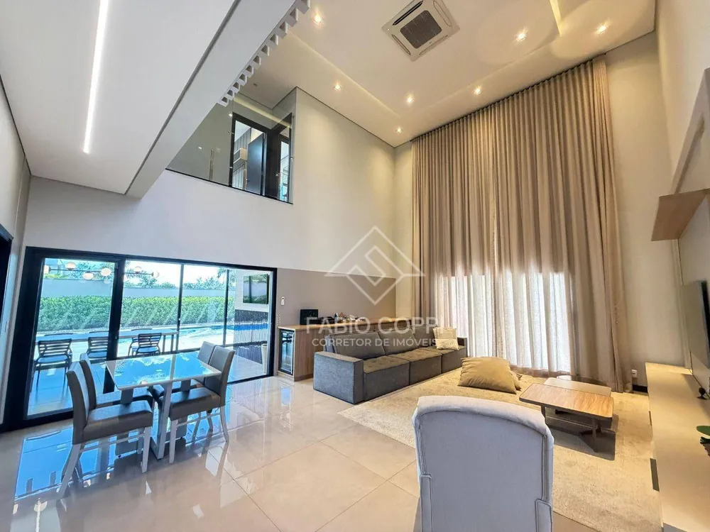 Casa de Condomínio, 3 quartos - Foto 7