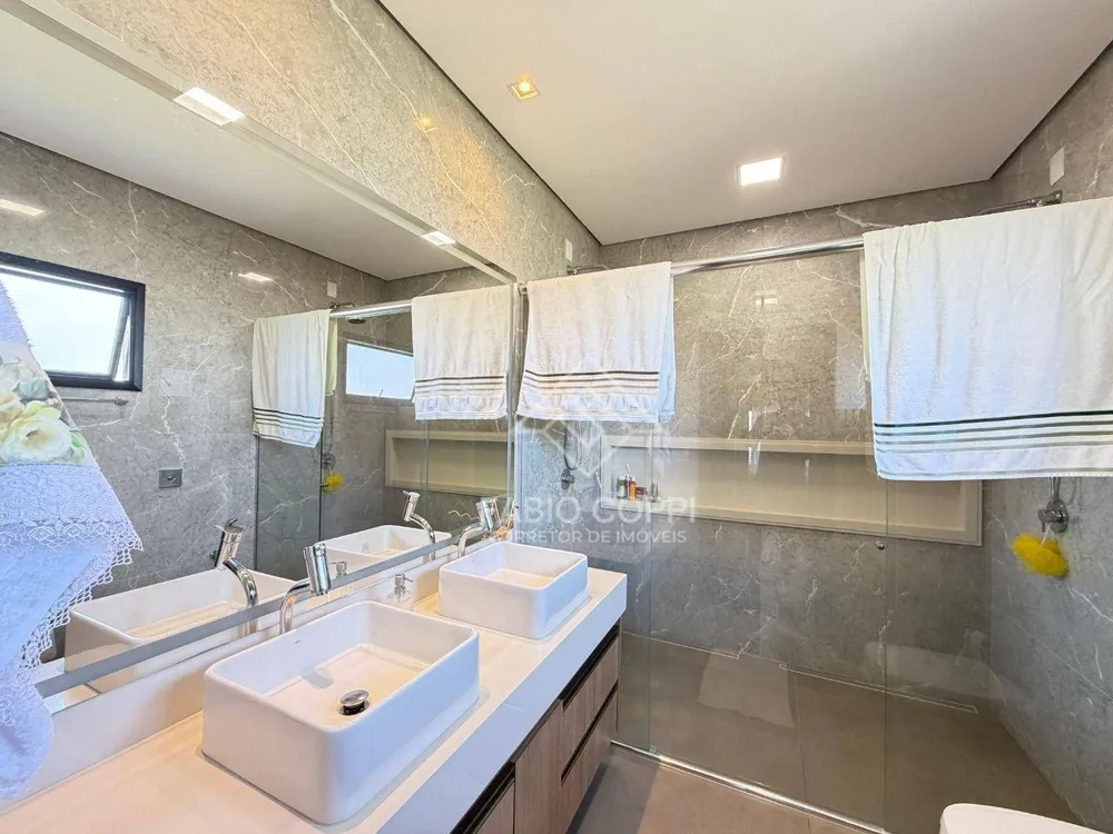 Casa de Condomínio, 3 quartos - Foto 8