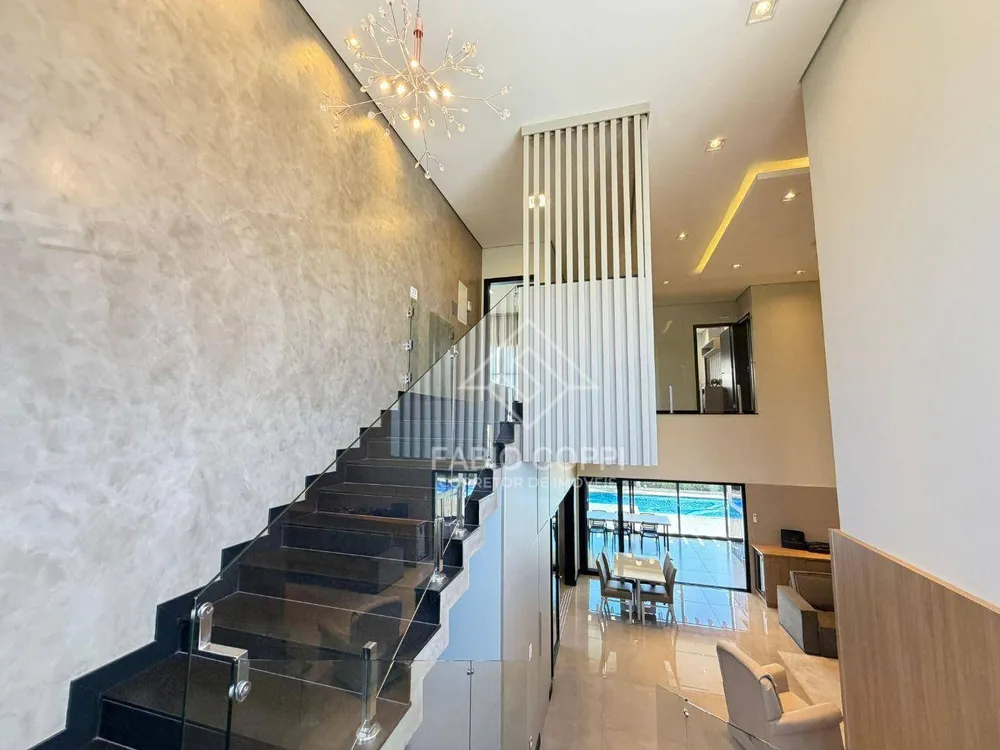 Casa de Condomínio, 3 quartos - Foto 9