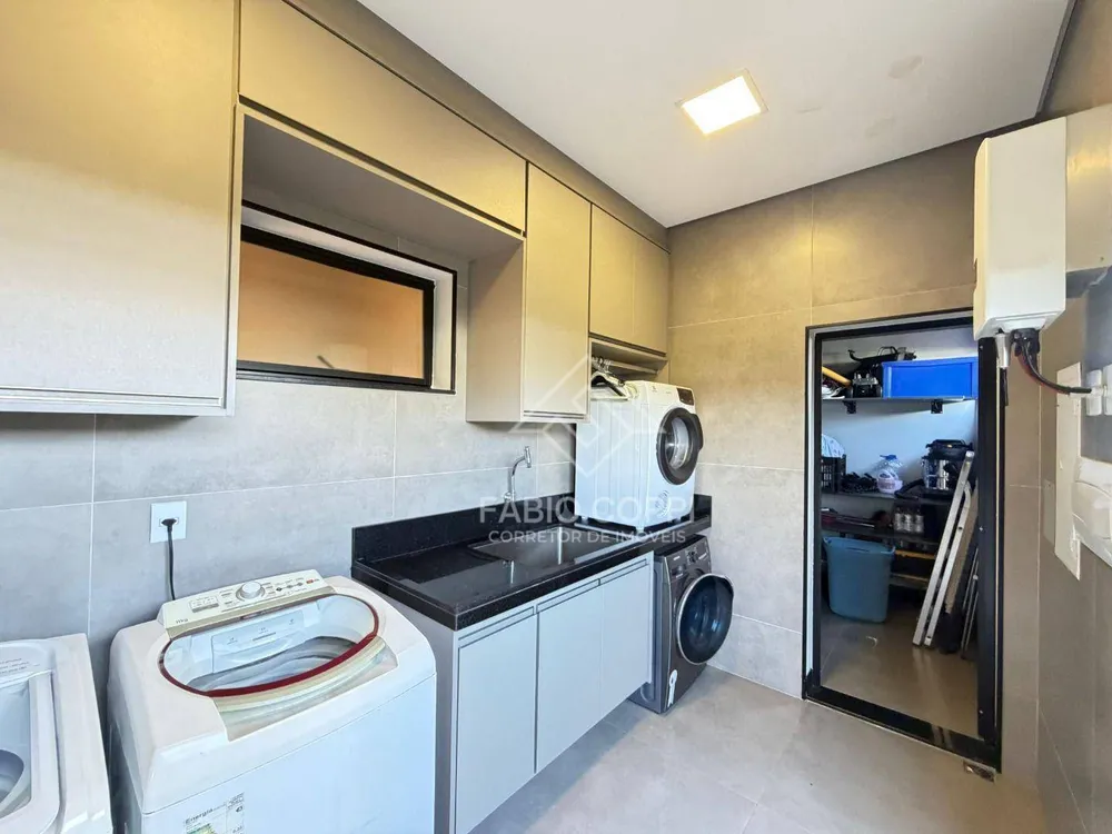 Casa de Condomínio, 3 quartos - Foto 6
