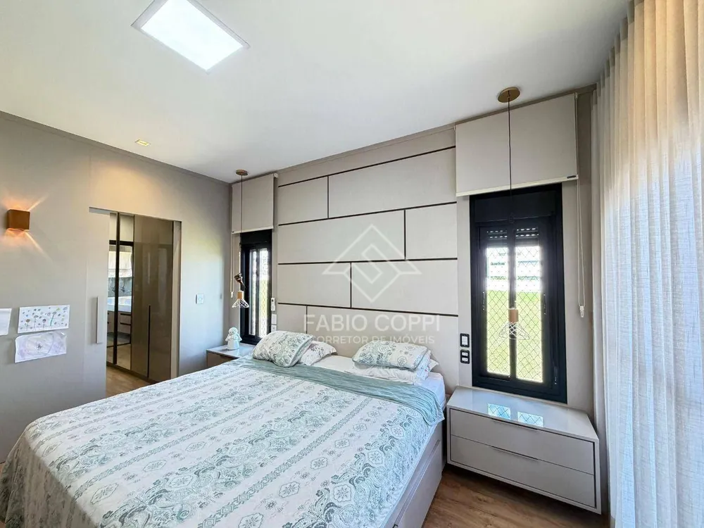 Casa de Condomínio, 3 quartos - Foto 5