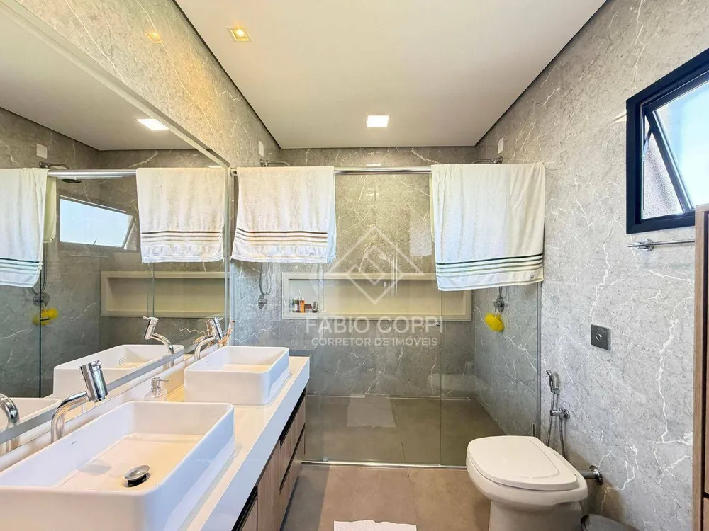 Casa de Condomínio, 3 quartos - Foto 7