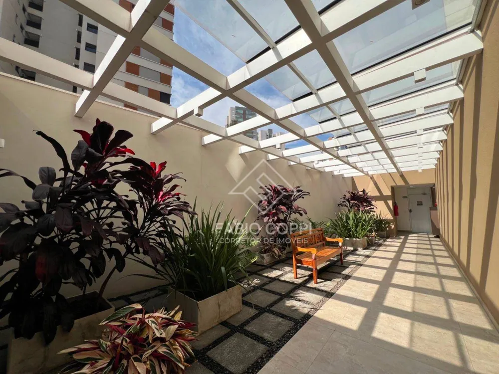 Apartamento, 2 quartos, 93 m² - Foto 12