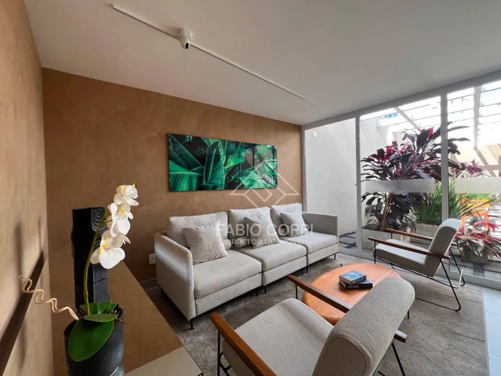 Apartamento, 2 quartos, 93 m² - Foto 11