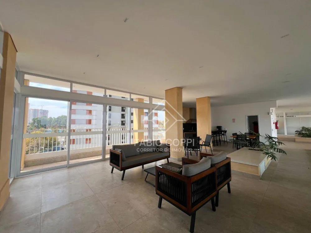 Apartamento, 2 quartos, 93 m² - Foto 8