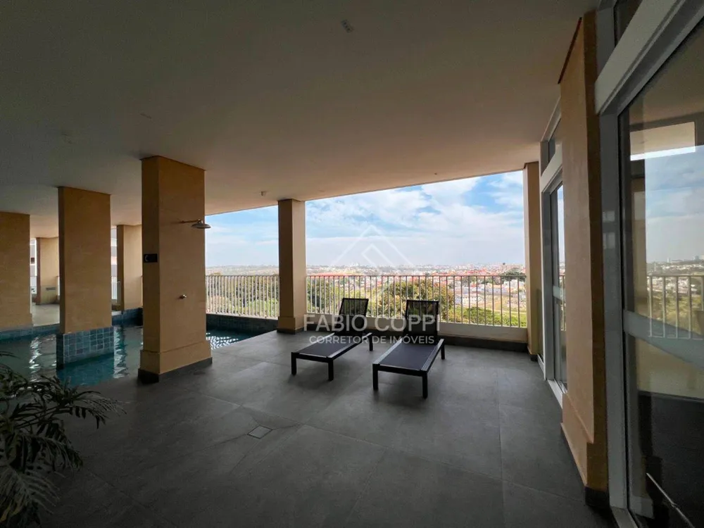 Apartamento, 2 quartos, 93 m² - Foto 7