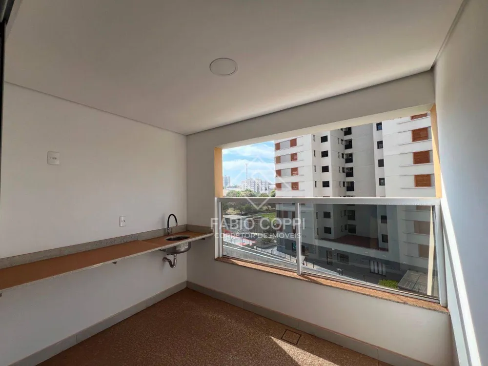 Apartamento, 2 quartos, 93 m² - Foto 1