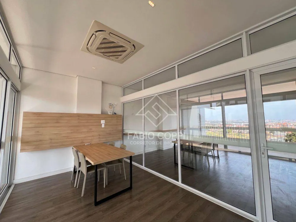 Apartamento, 2 quartos, 93 m² - Foto 9