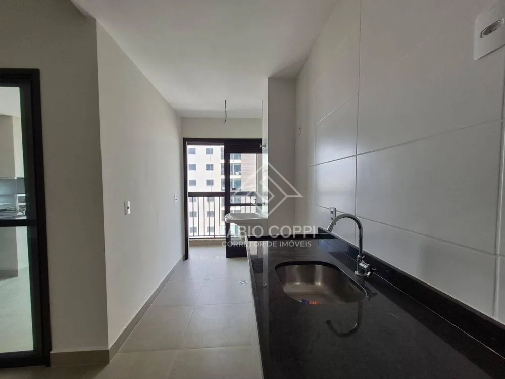 Apartamento, 3 quartos, 85 m² - Foto 3
