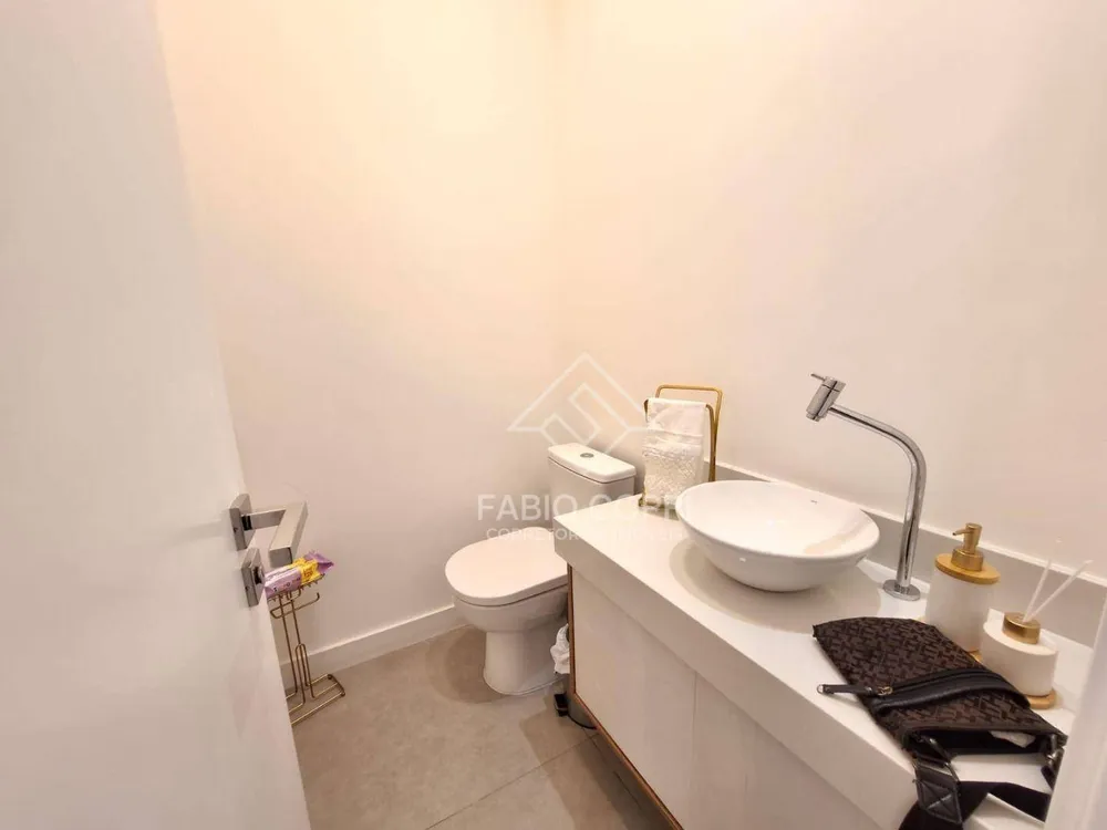 Apartamento, 2 quartos, 220 m² - Foto 5