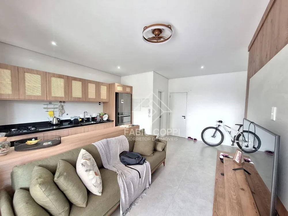 Apartamento, 2 quartos, 220 m² - Foto 2