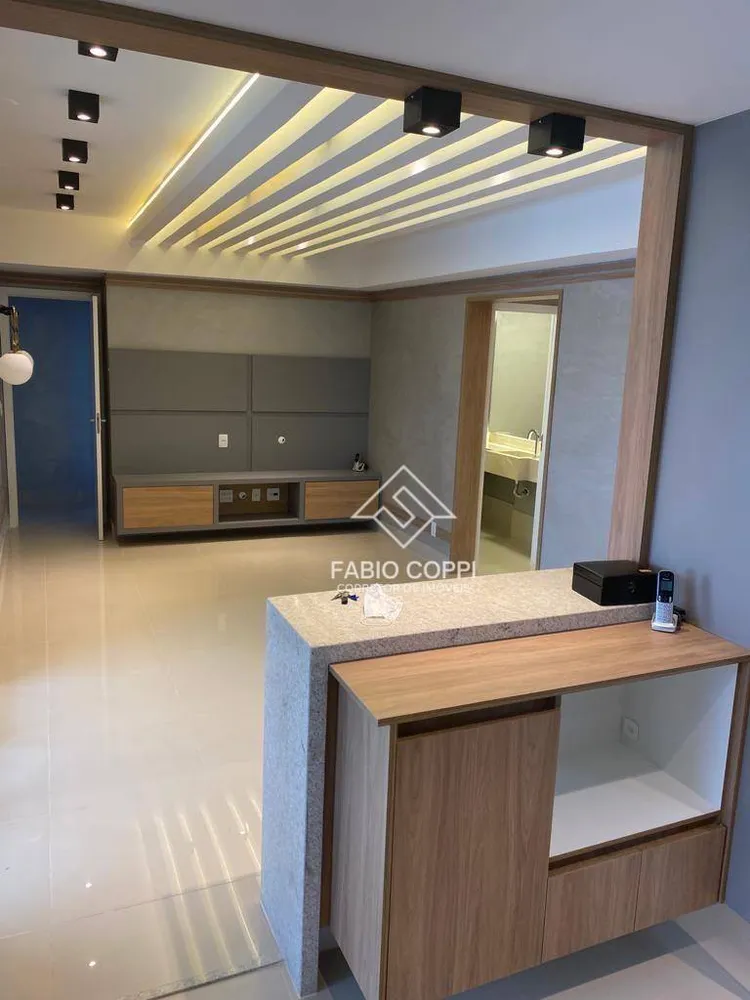 Apartamento, 3 quartos, 96 m² - Foto 1