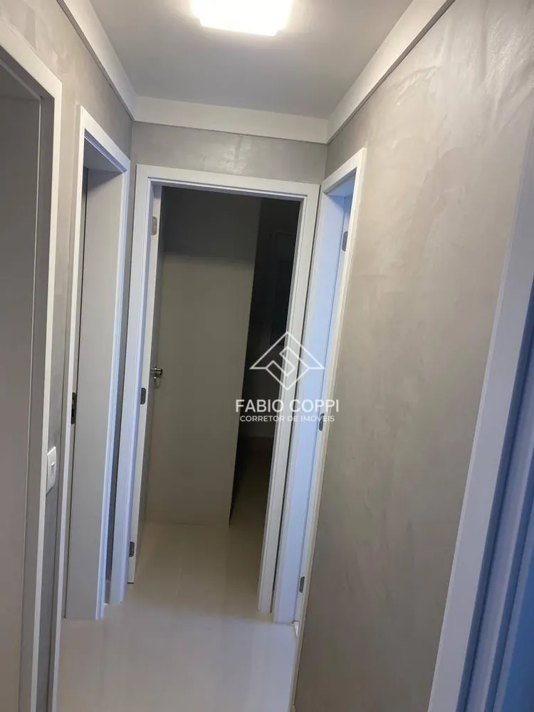 Apartamento, 3 quartos, 96 m² - Foto 2
