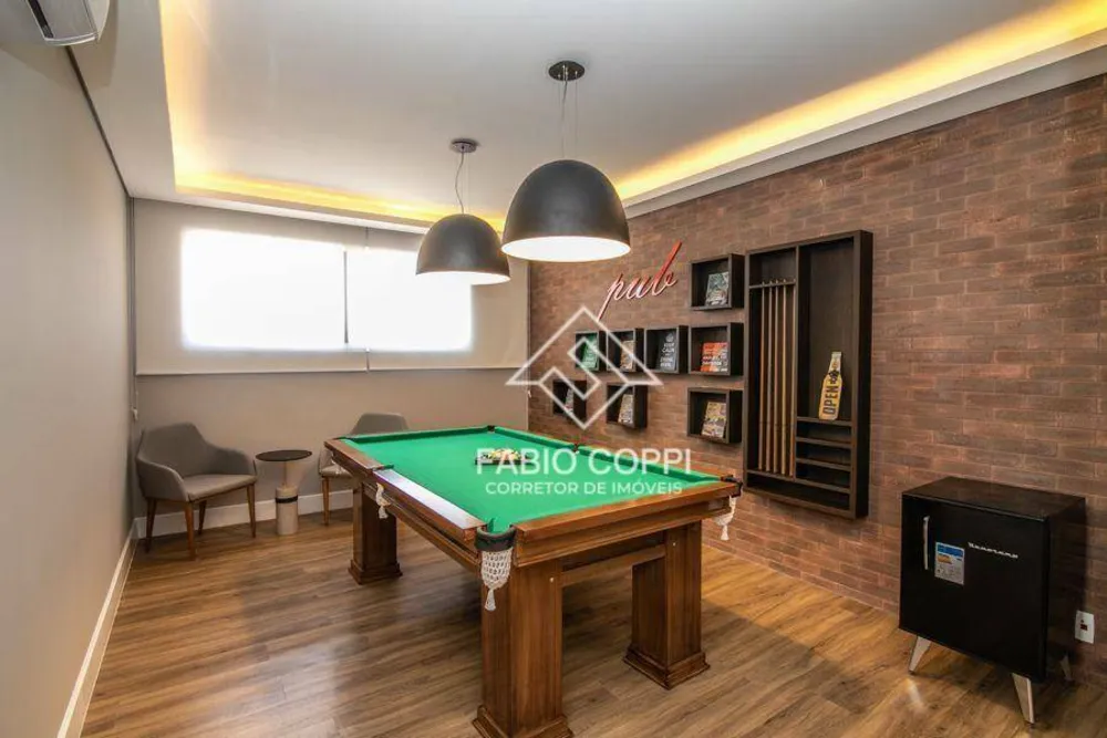 Apartamento, 3 quartos, 96 m² - Foto 11