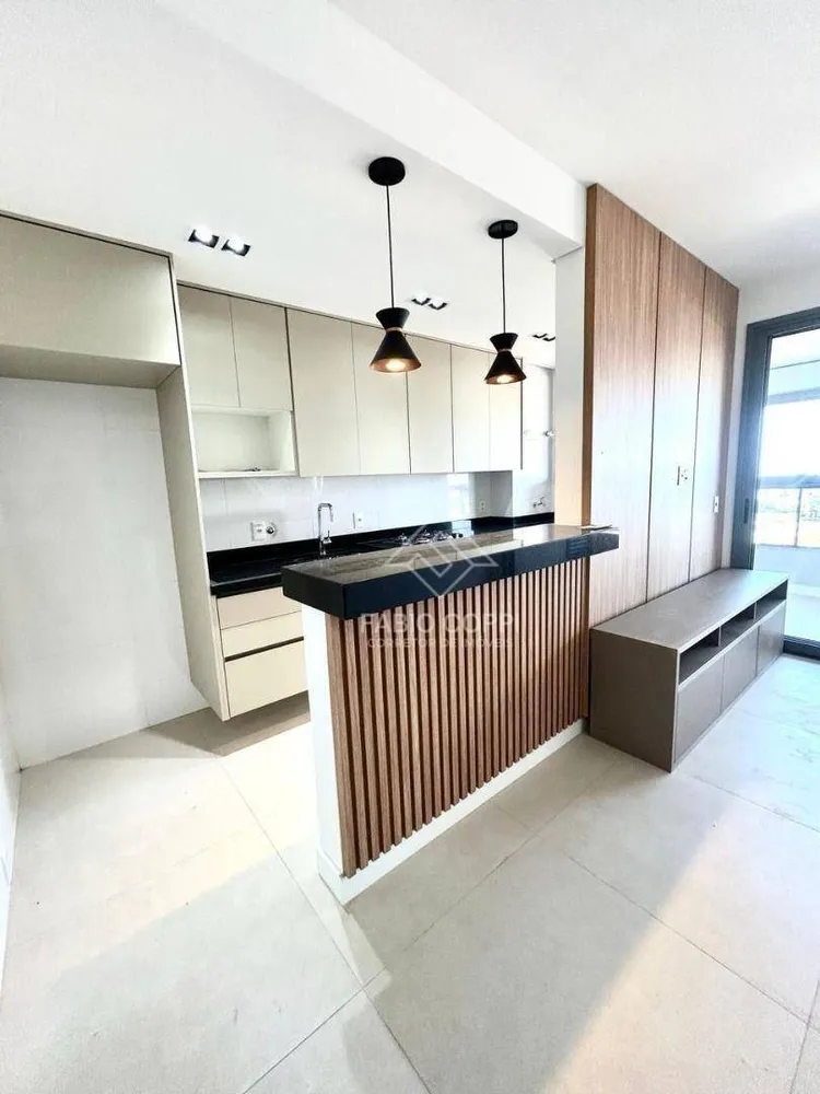 Apartamento, 3 quartos, 97 m² - Foto 3