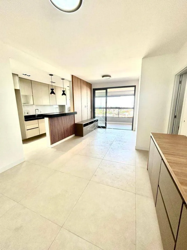 Apartamento, 3 quartos, 97 m² - Foto 1