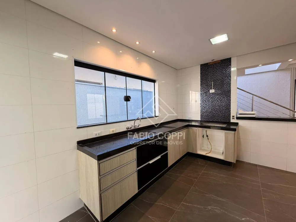 Casa de Condomínio, 3 quartos - Foto 6