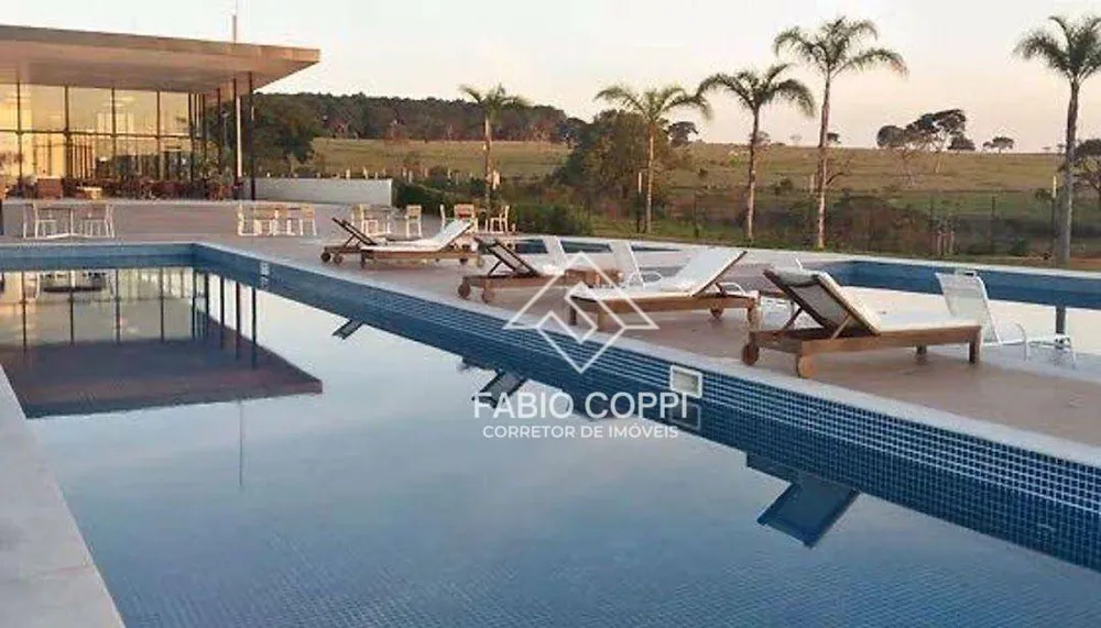 Loteamento e Condomínio, 969 m² - Foto 9