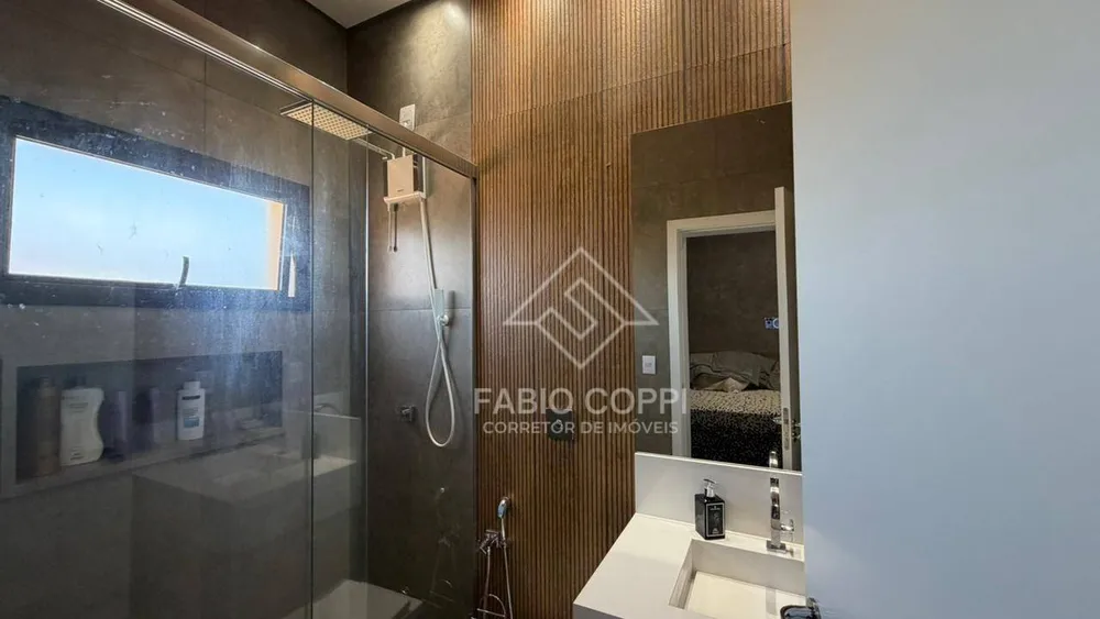 Casa de Condomínio, 3 quartos - Foto 10