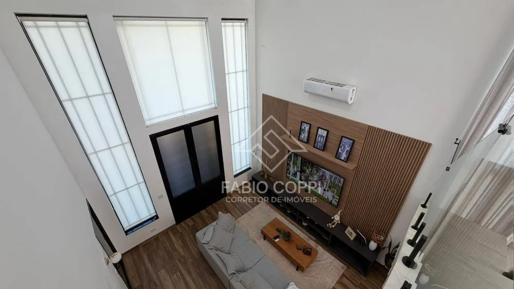 Casa de Condomínio, 3 quartos - Foto 11