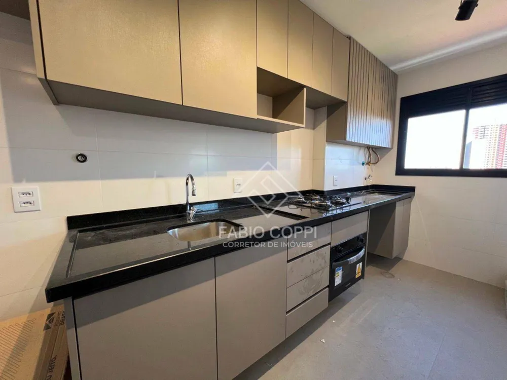 Apartamento, 3 quartos, 78 m² - Foto 3