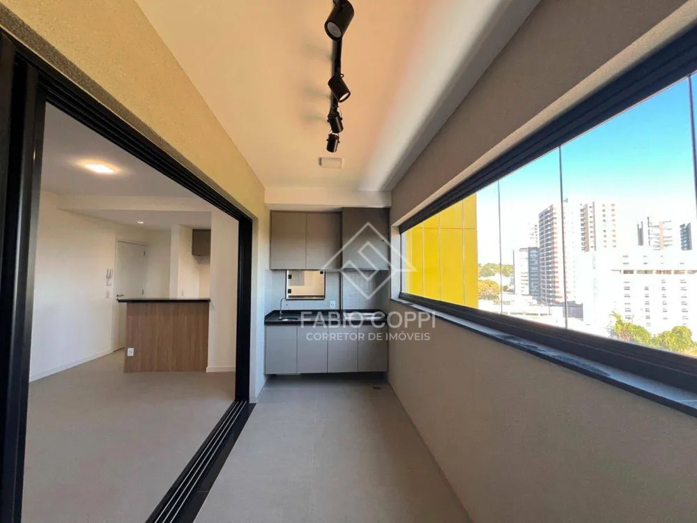 Apartamento, 3 quartos, 78 m² - Foto 1