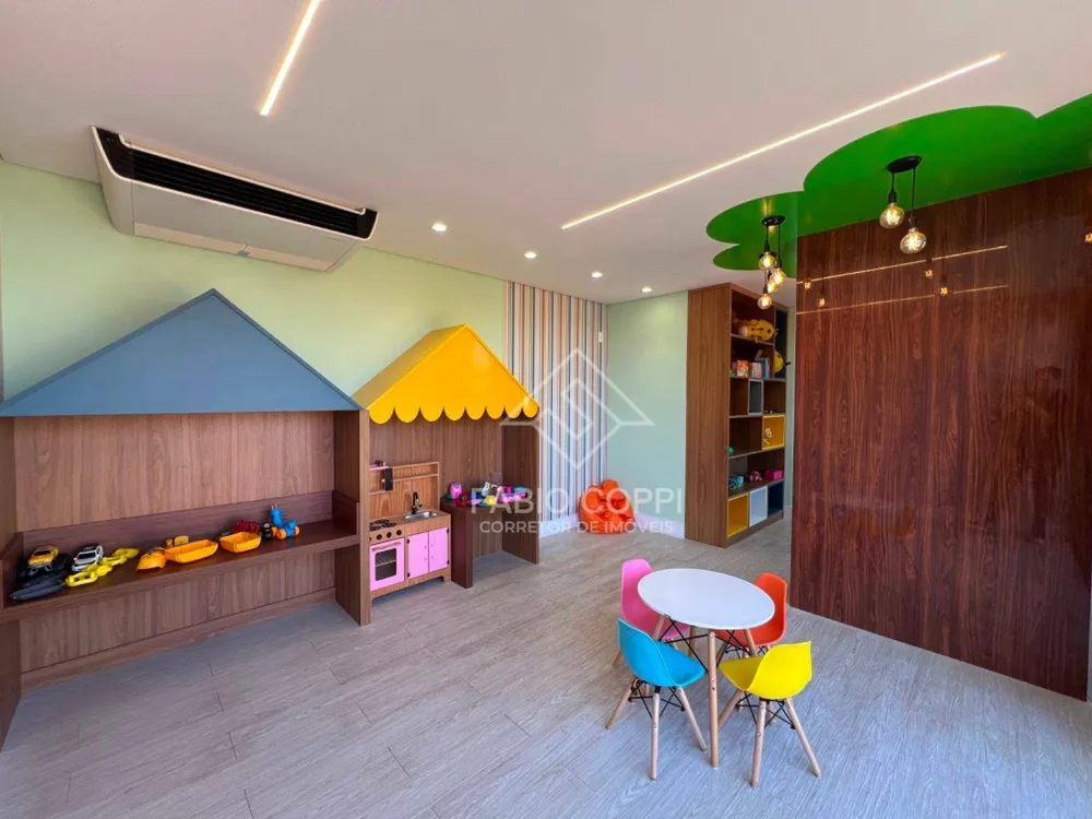 Apartamento, 3 quartos, 78 m² - Foto 8