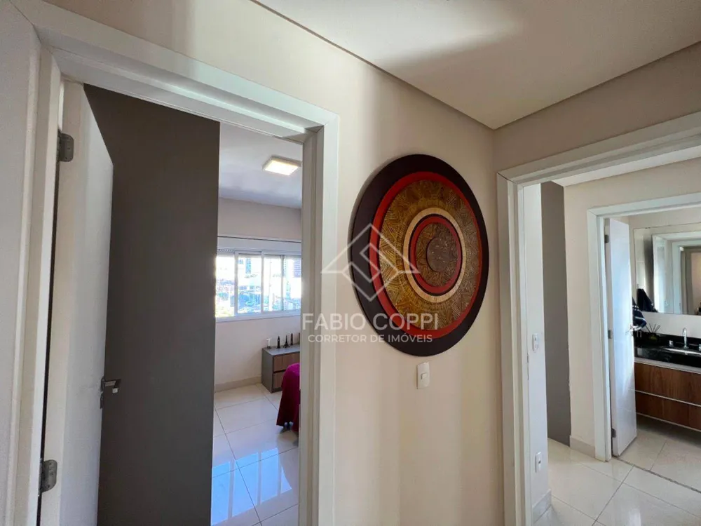 Apartamento, 3 quartos, 93 m² - Foto 9