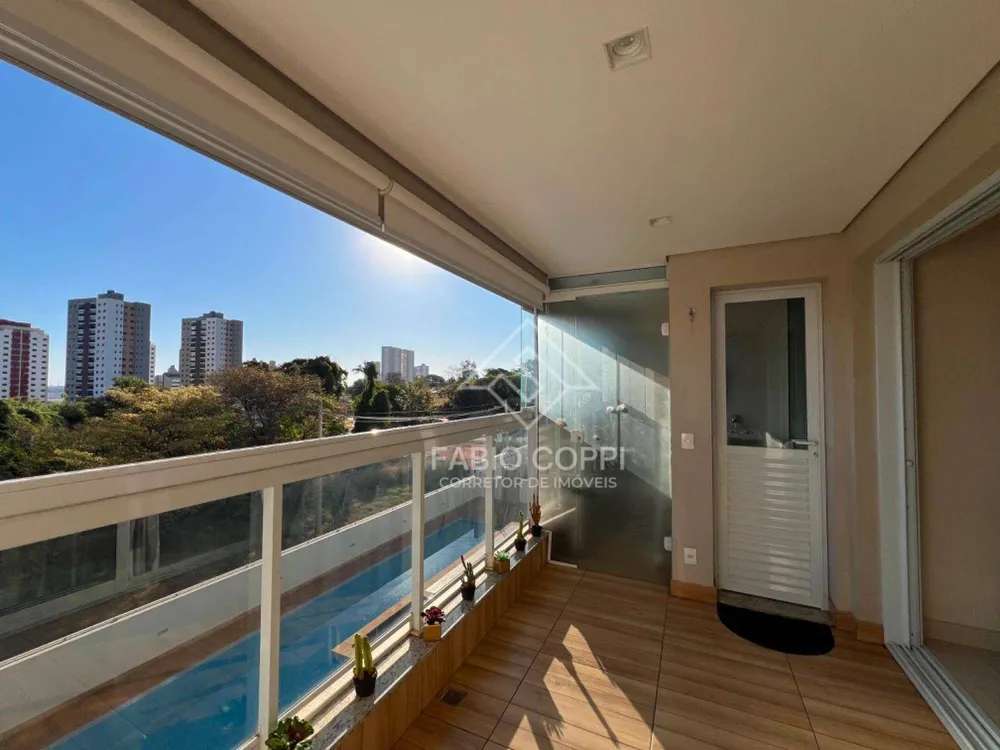 Apartamento, 3 quartos, 93 m² - Foto 4