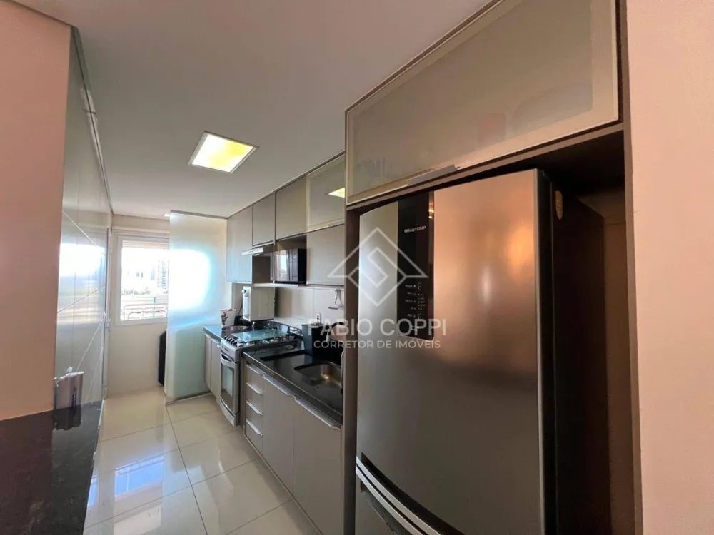 Apartamento, 3 quartos, 93 m² - Foto 1